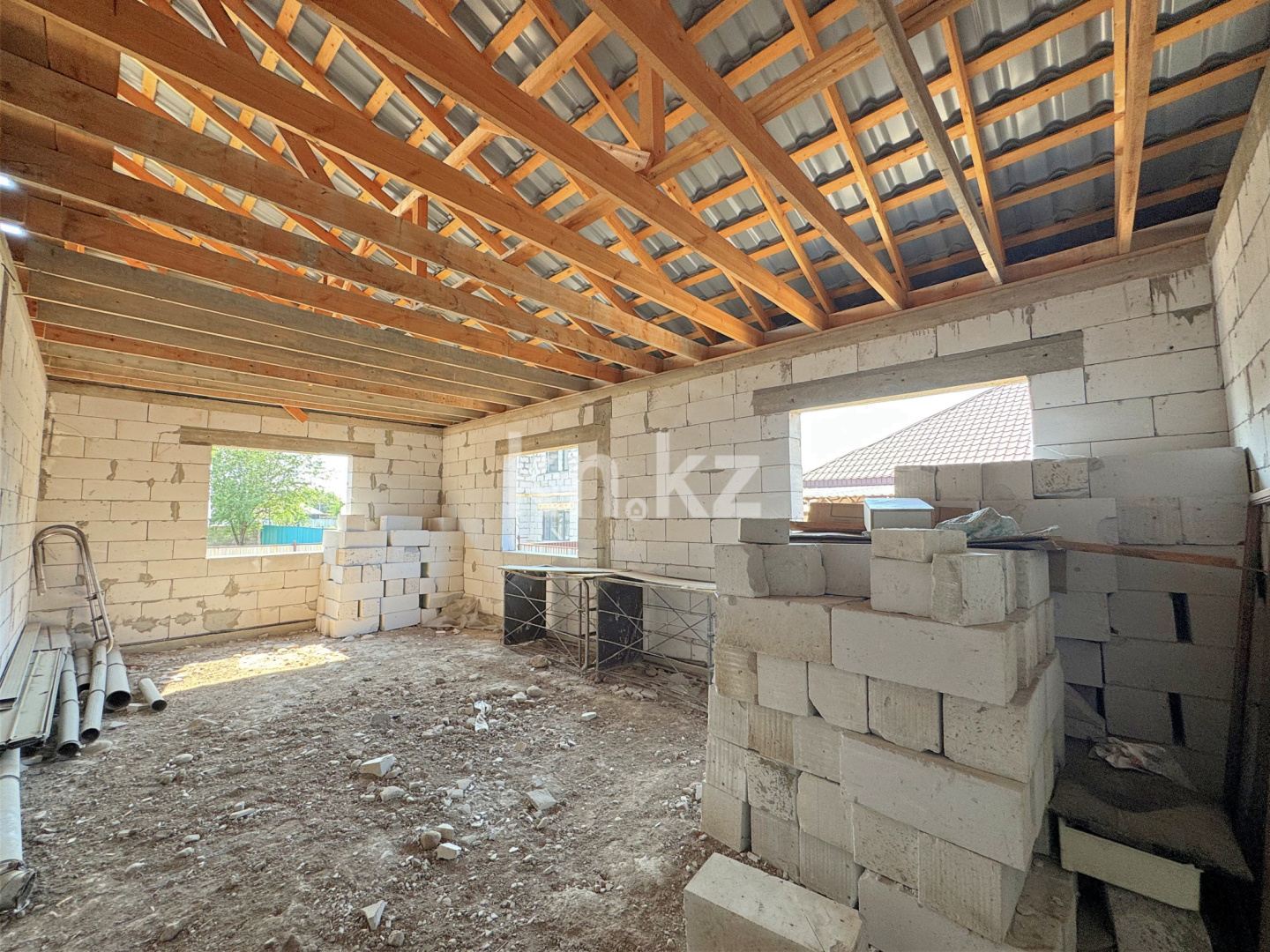 Продажа 4-комнатного дома, 300 м², Шынгыстау в Алматинской области - фото 12