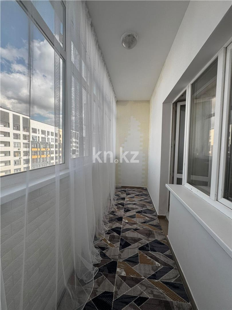 Продажа 3-комнатной квартиры, 78 м² в Астане - фото 8