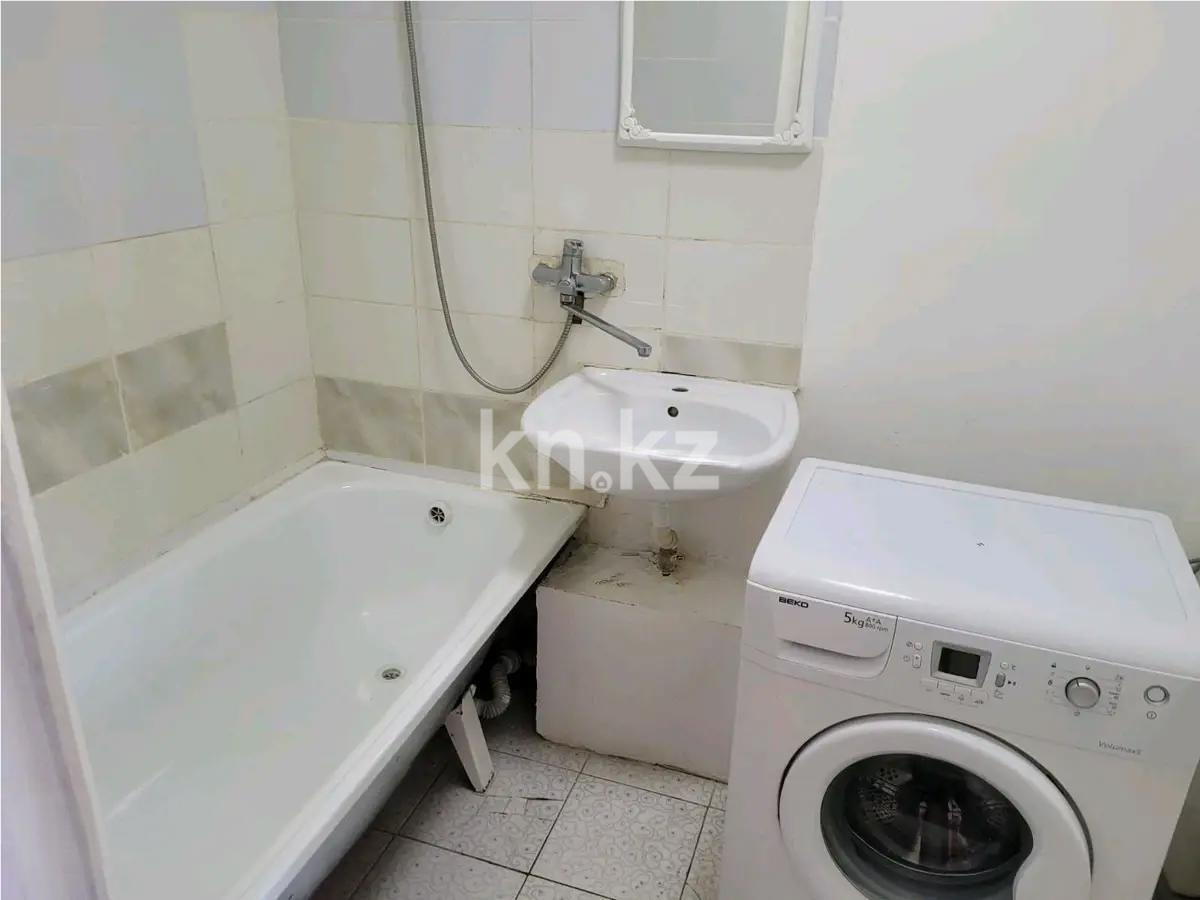 Продажа 1-комнатной квартиры, 36.5 м² в Астане - фото 4