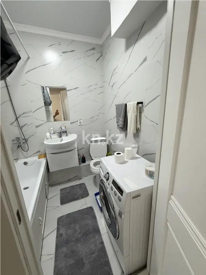 Продажа 1-комнатной квартиры, 35 м² в Астане - фото 3