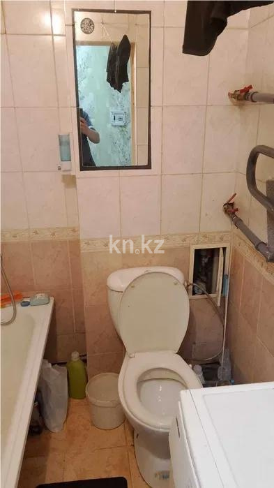 Продажа 1-комнатной квартиры, 26.6 м² в Астане - фото 2