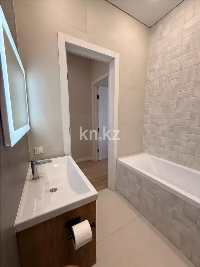 Продажа 2-комнатной квартиры, 68.5 м² в Астане - фото 4