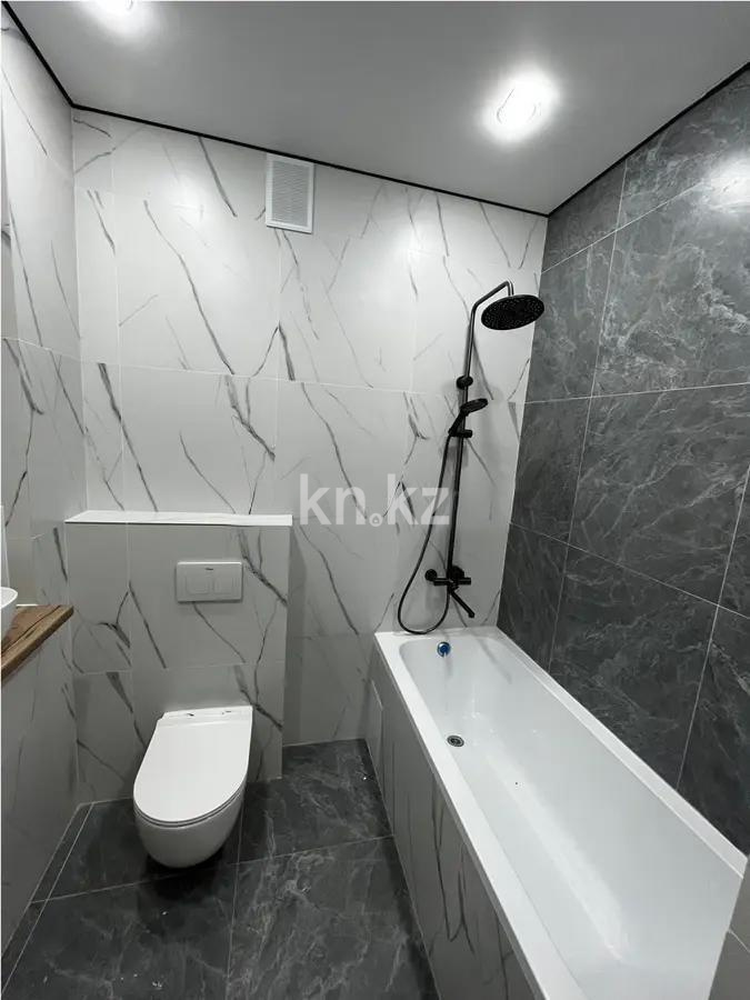 Продажа 1-комнатной квартиры, 38 м², ул. Бейбарыс Султан, дом  25/3 в Астане - фото 3