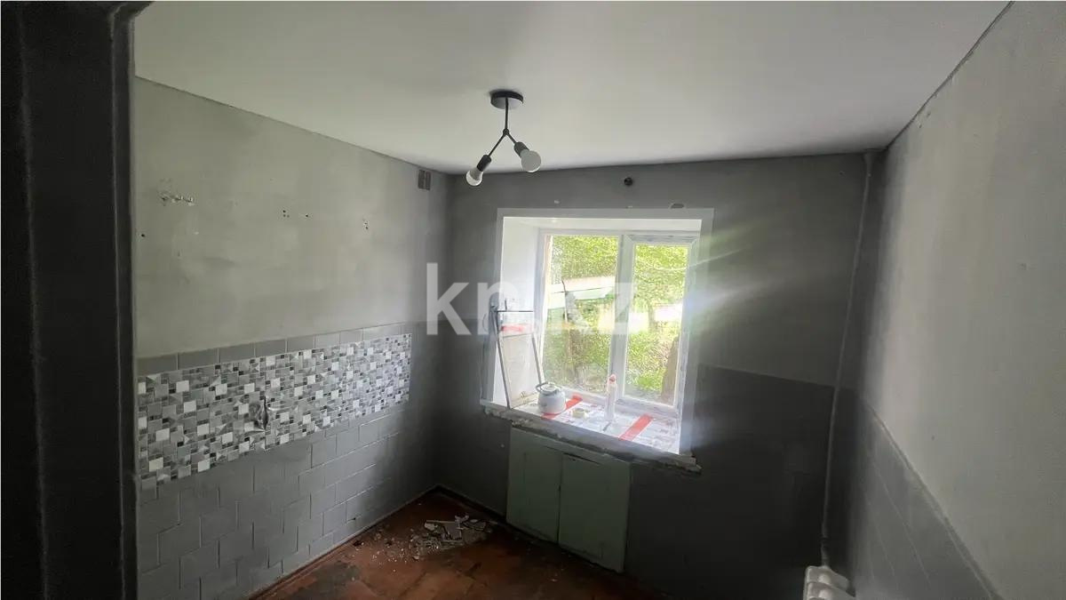 Продажа 1-комнатной квартиры, 32 м² в Караганде - фото 2