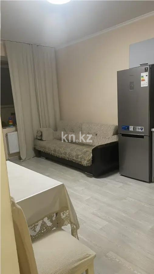 Продажа 2-комнатной квартиры, 54 м², ул. Брусиловского, дом  167 в Алматы