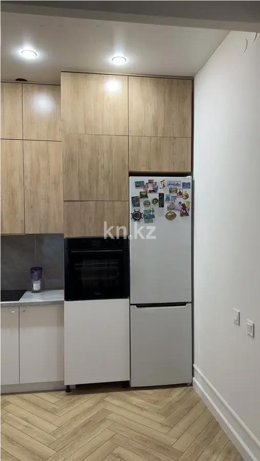 Продажа 2-комнатной квартиры, 48 м², ул. Хусейна бен Талала, дом  30 в Астане - фото 3