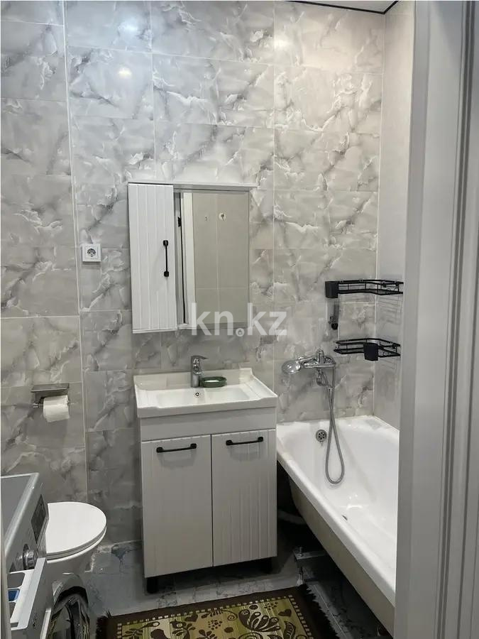 Продажа 2-комнатной квартиры, 59.7 м², ул. Устирт, дом  5 в Алматы - фото 4