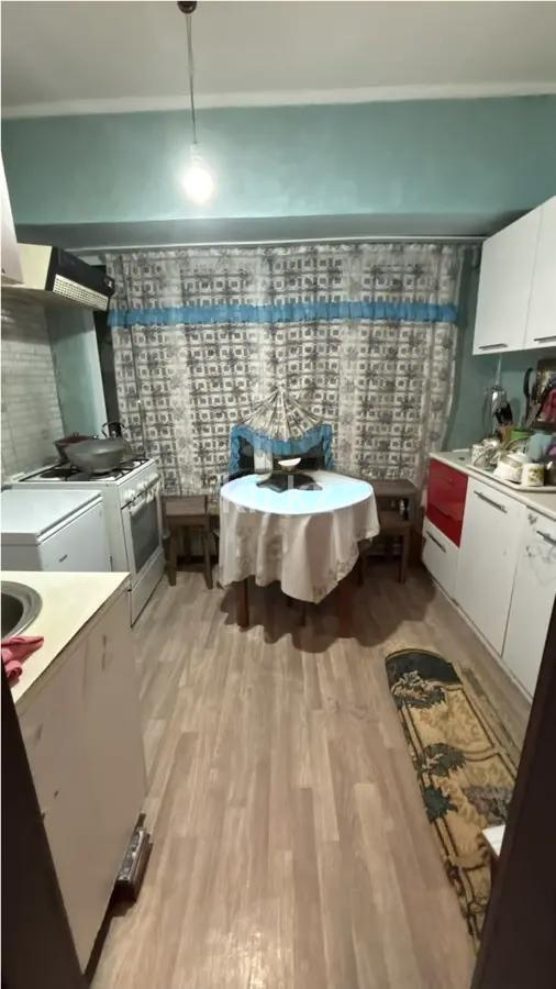 Продажа 3-комнатной квартиры, 60.4 м² в Алматы - фото 2