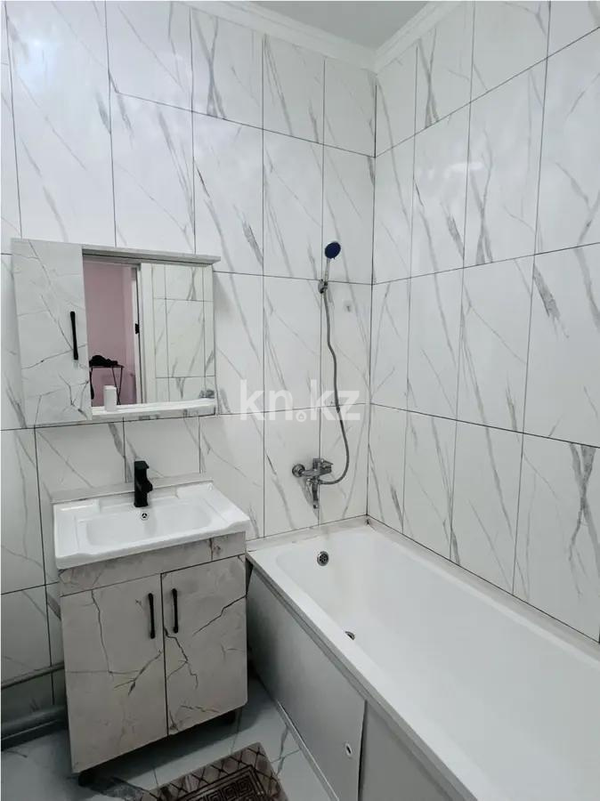 Продажа 1-комнатной квартиры, 40 м² в Алматы - фото 3