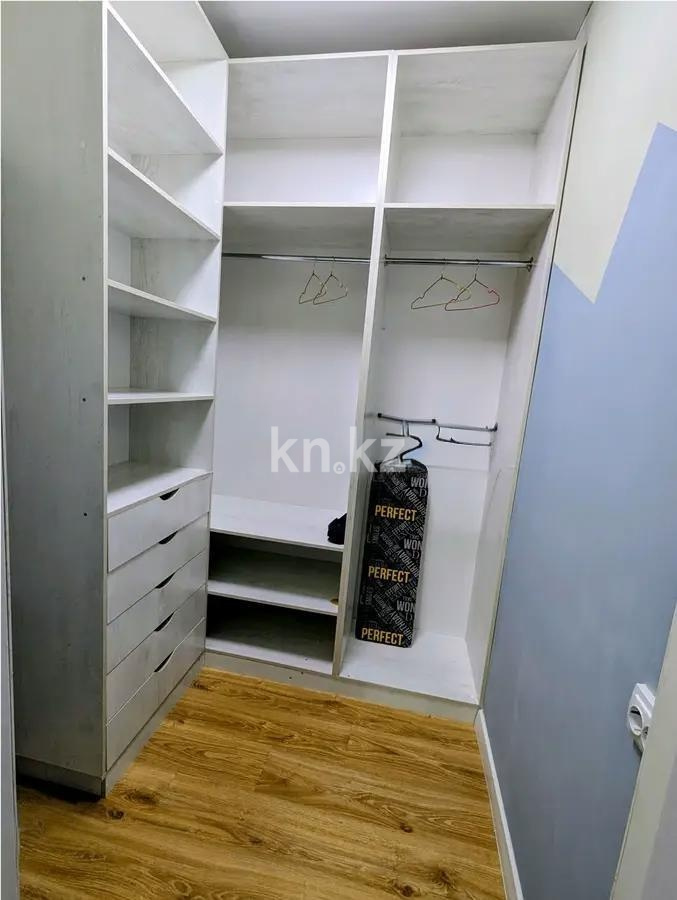 Продажа 3-комнатной квартиры, 59.9 м² в Алматы - фото 6