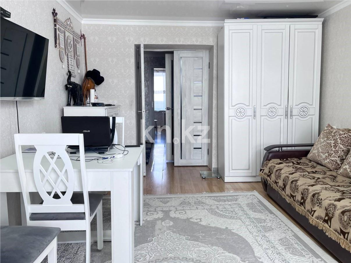 Продажа 3-комнатной квартиры, 61 м² в Караганде - фото 4