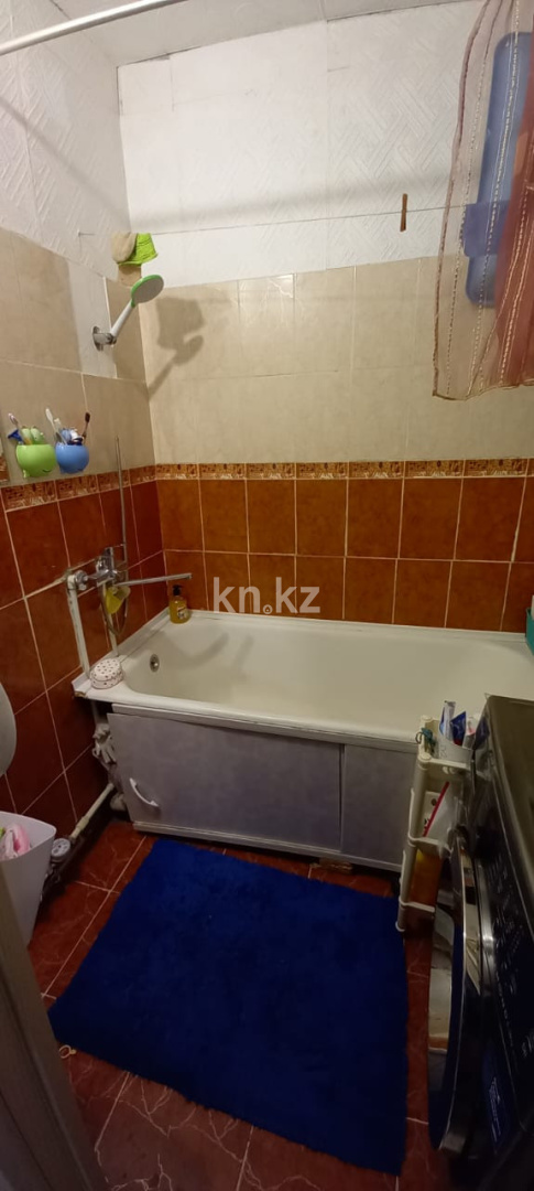 Продажа 1-комнатной квартиры, 34 м², ул. Темиртауская в Темиртау - фото 6