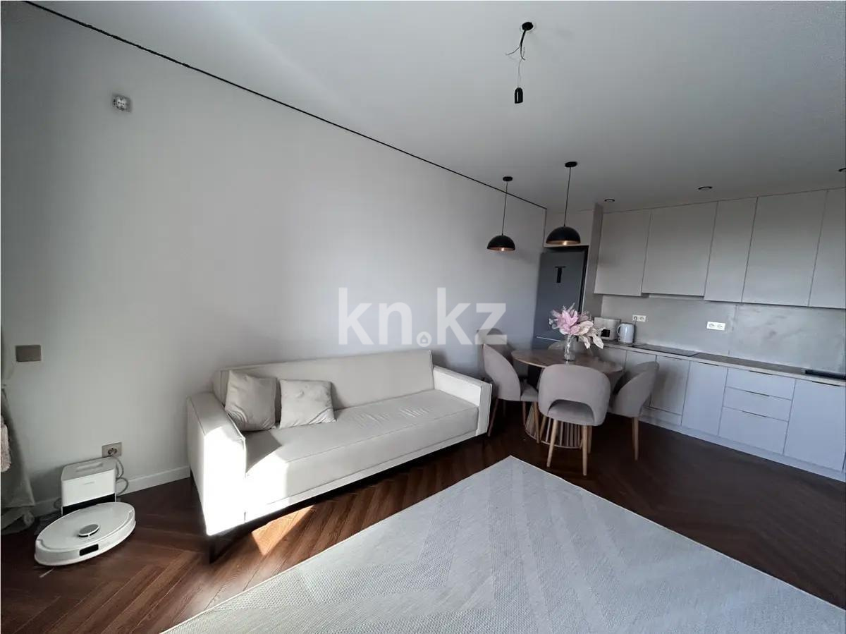 Продажа 2-комнатной квартиры, 42 м² в Астане - фото 3
