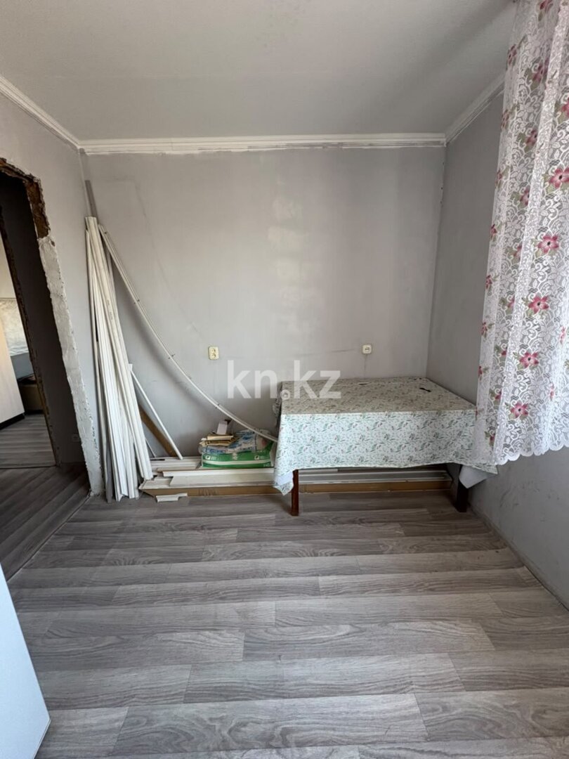 Аренда 1-комнатной квартиры, 36 м² в Астане - фото 5