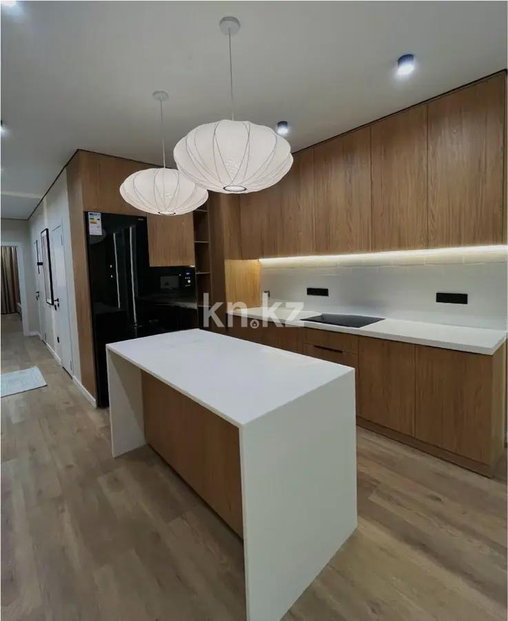 Продажа 3-комнатной квартиры, 90 м², мкр-н Думан-2, дом  62 в Алматы - фото 3