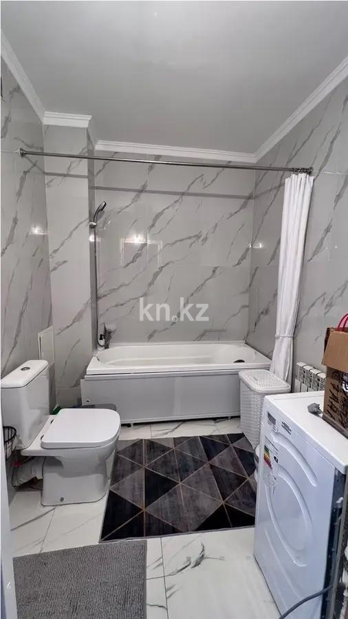 Продажа 2-комнатной квартиры, 67 м², ул. Нарикбаева, дом  6 в Астане - фото 4