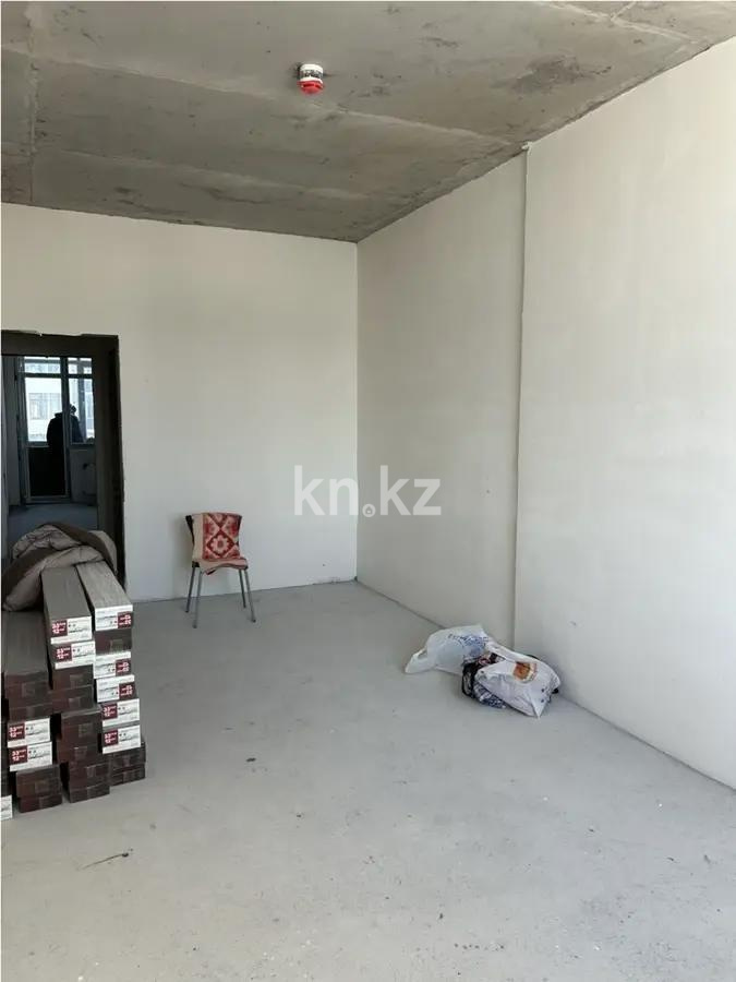 Продажа 1-комнатной квартиры, 45.5 м² в Астане