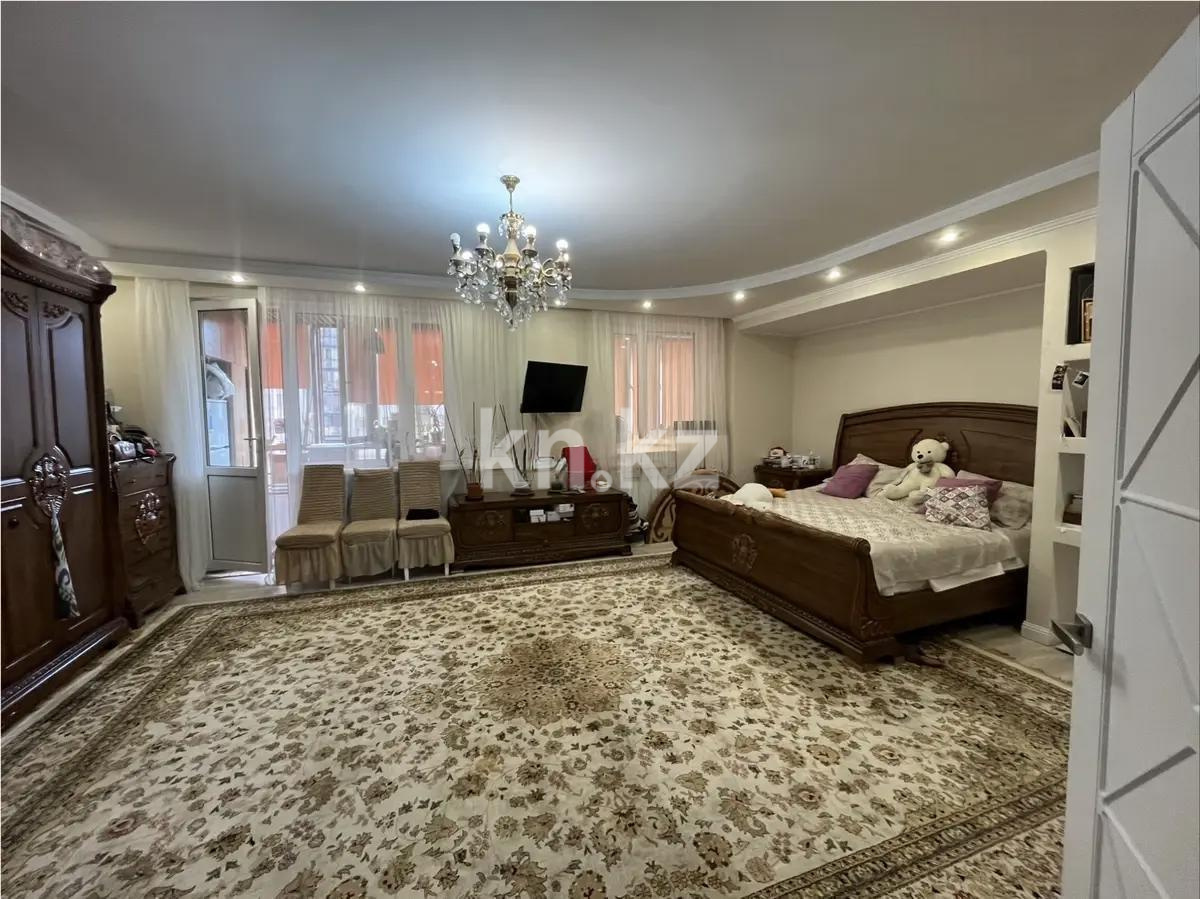 Продажа 4-комнатной квартиры, 156 м² в Астане - фото 2