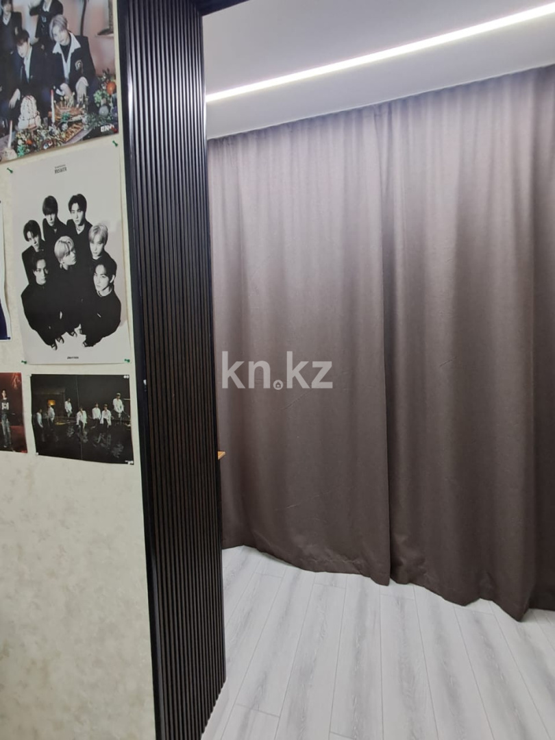 Продажа 4-комнатной квартиры, 141 м², ул. Райымбек батыра, дом  54/1 в Астане - фото 8