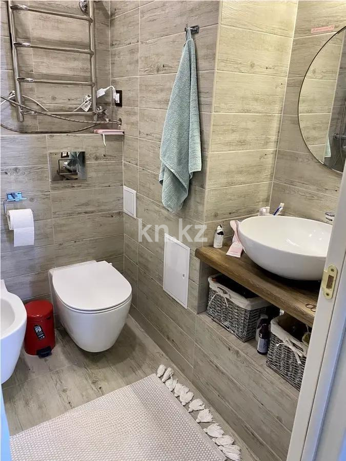 Продажа 2-комнатной квартиры, 86 м² в Алматы - фото 4