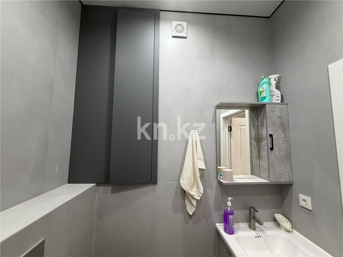 Продажа 2-комнатной квартиры, 67 м² в Караганде - фото 23