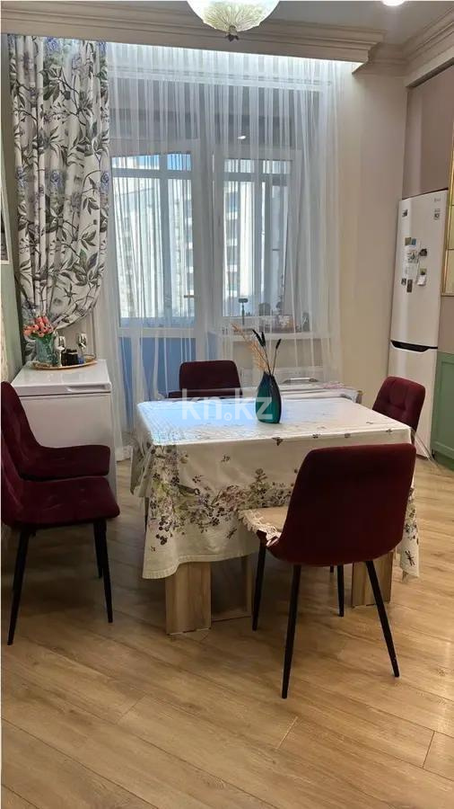 Продажа 2-комнатной квартиры, 72.7 м² в Астане - фото 4