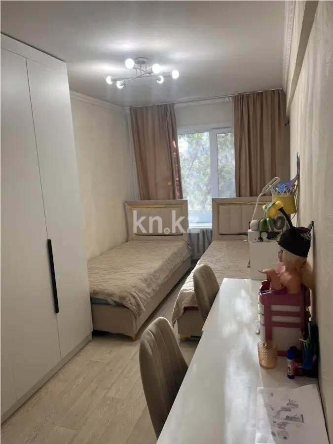 Продажа 2-комнатной квартиры, 45 м² в Астане - фото 2