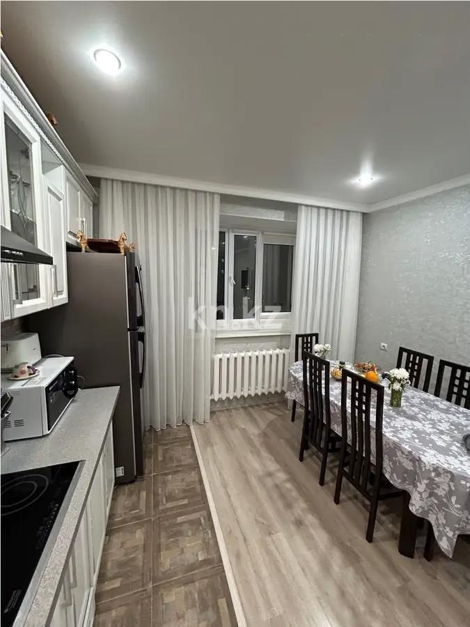 Продажа 3-комнатной квартиры, 90 м², ул. Акмешит, дом  11 в Астане - фото 4