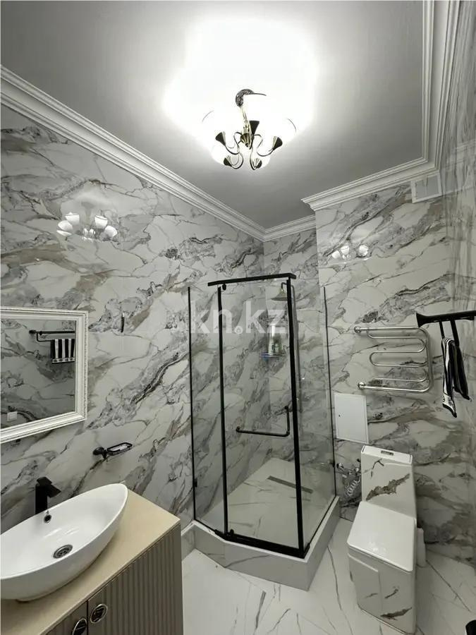 Продажа 3-комнатной квартиры, 150 м², пер. Баглан, дом  5 в Астане - фото 4