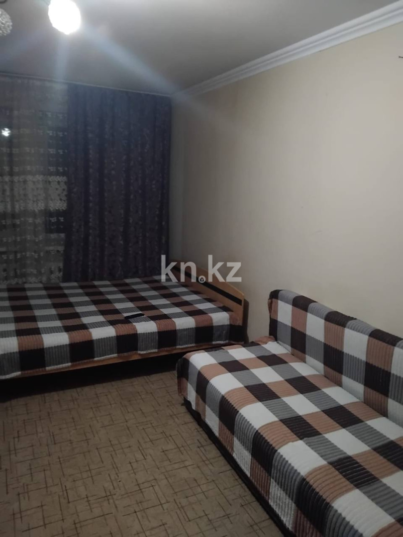 Аренда 1-комнатной квартиры, 34 м² в Астане - фото 2