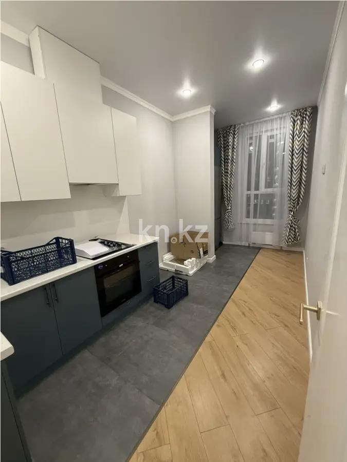 Продажа 2-комнатной квартиры, 60.7 м² в Алматы - фото 3