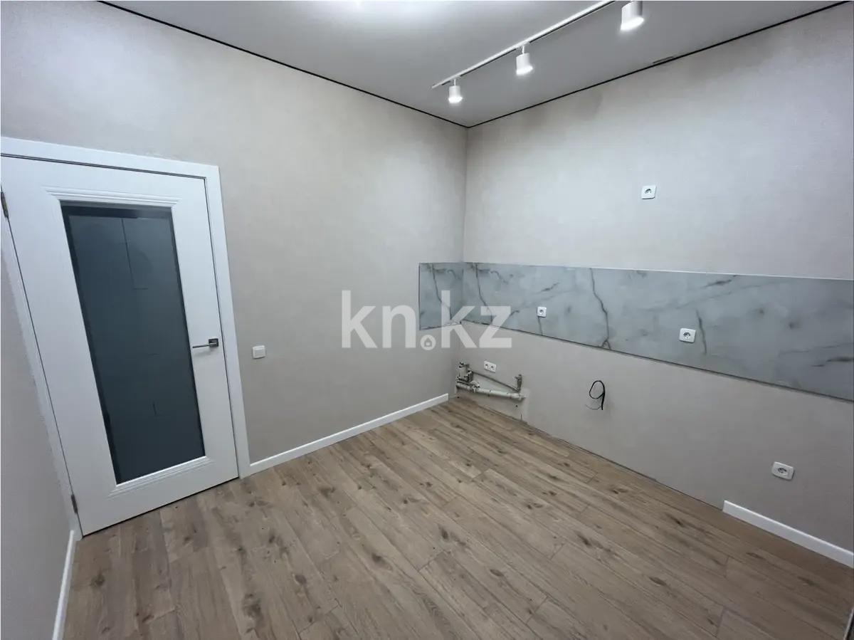 Продажа 1-комнатной квартиры, 35 м² в Астане - фото 2