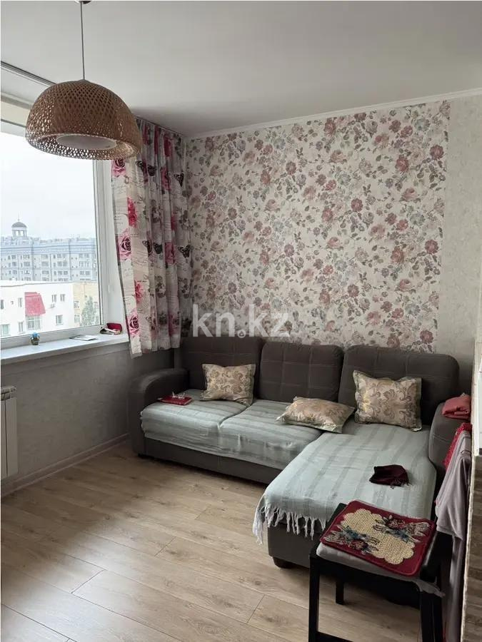 Продажа 3-комнатной квартиры, 64 м², пр. Шахтеров, дом  31 в Караганде - фото 3