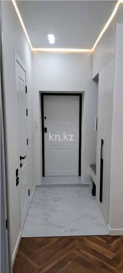 Продажа 2-комнатной квартиры, 39.5 м² в Астане - фото 6