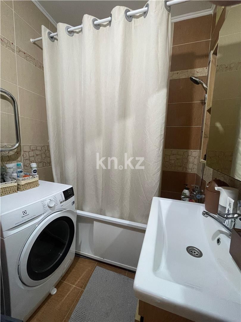 Продажа 2-комнатной квартиры, 48.6 м² в Астане - фото 10