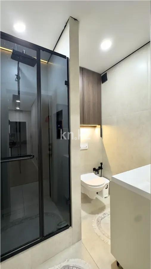 Продажа 3-комнатной квартиры, 70 м² в Алматы - фото 4