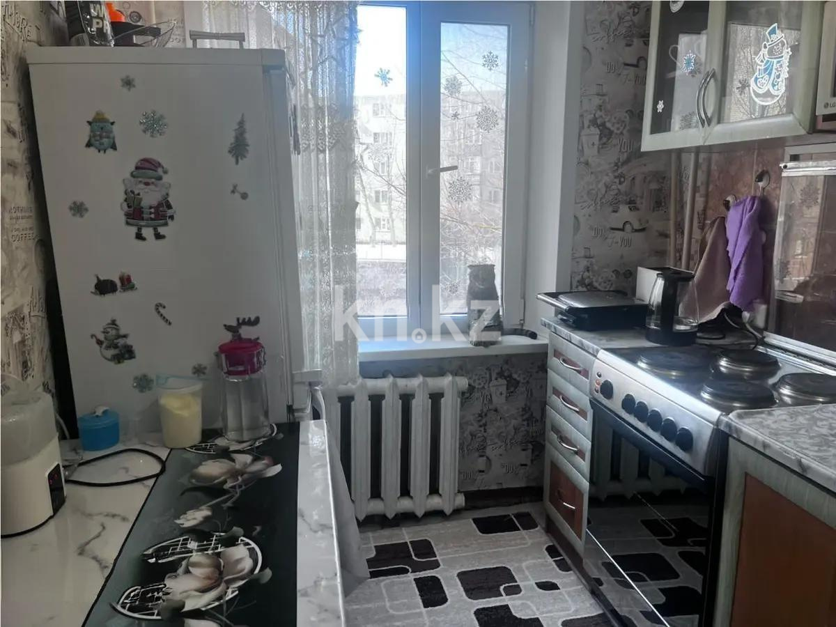 Продажа 1-комнатной квартиры, 30.5 м² в Астане - фото 2