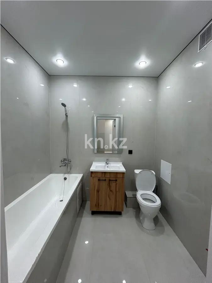 Продажа 2-комнатной квартиры, 38 м², ул. Косшыгулулы, дом  15 в Астане - фото 3
