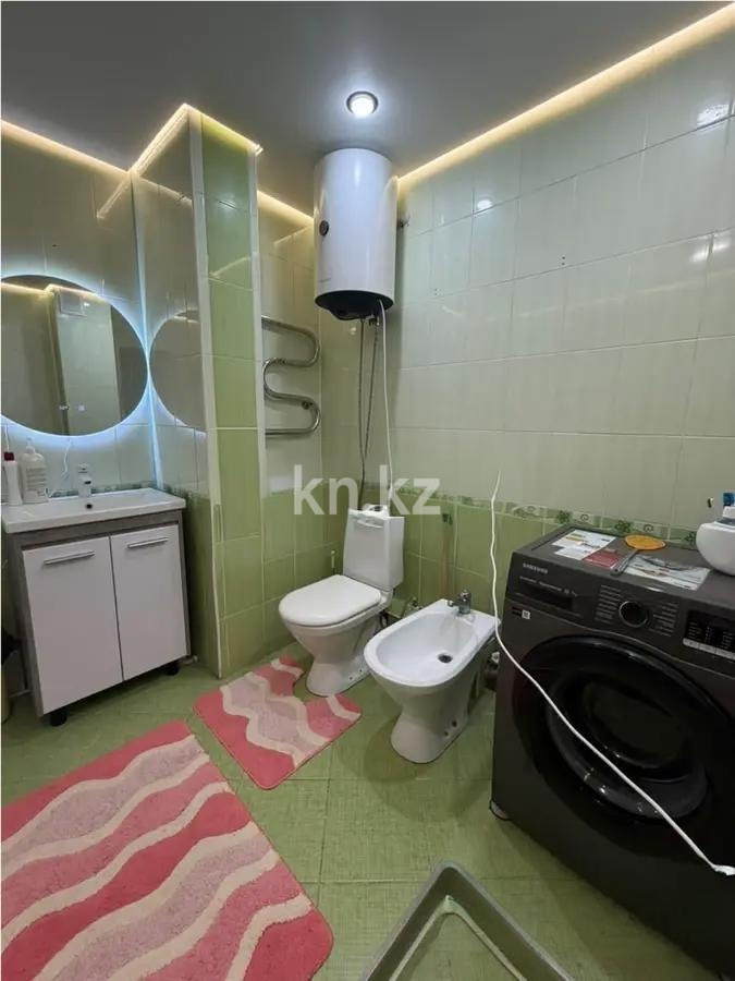 Продажа 2-комнатной квартиры, 54 м² в Караганде - фото 8