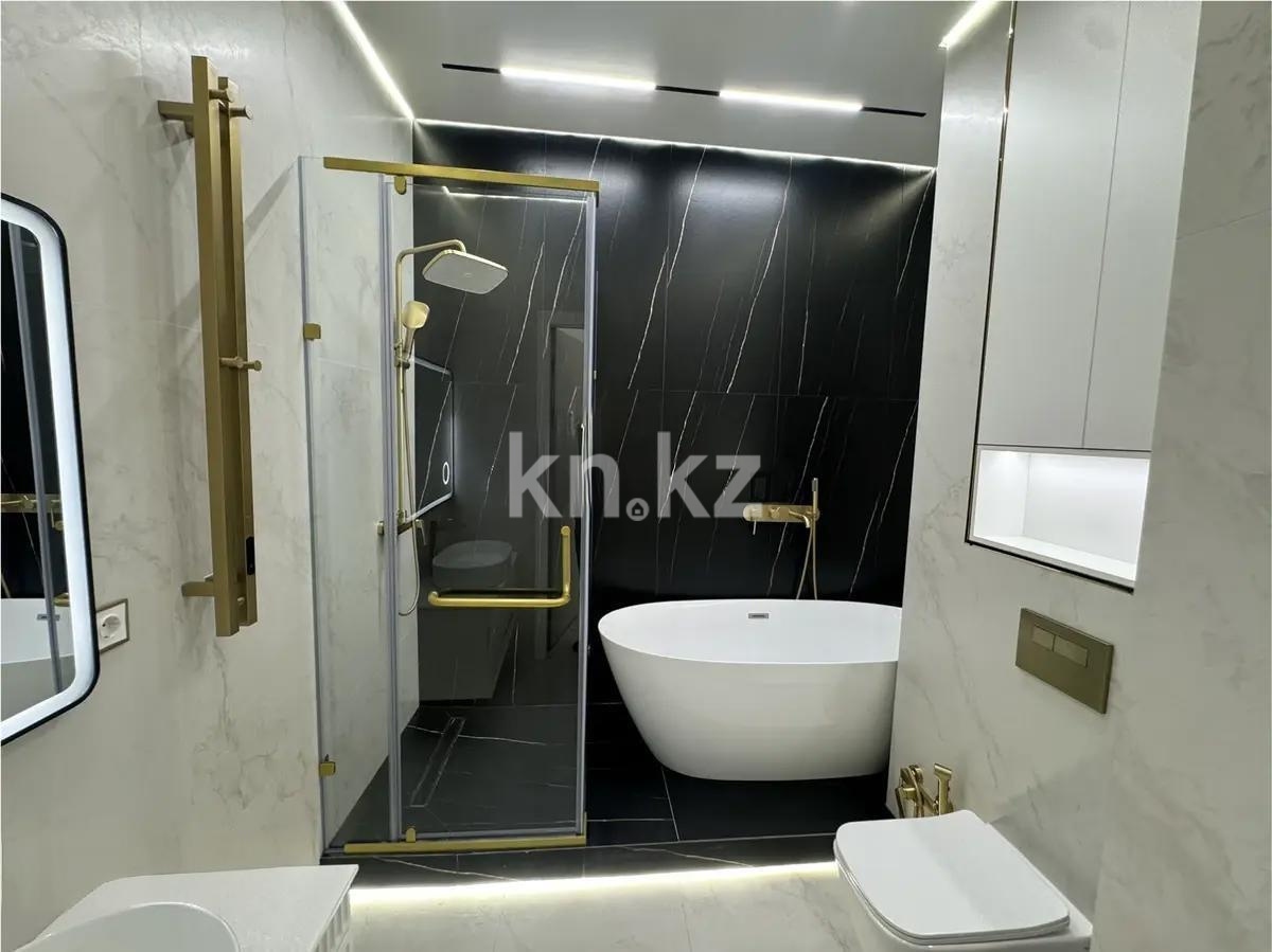 Продажа 2-комнатной квартиры, 64 м², пр. Туран, дом  39а в Астане - фото 4