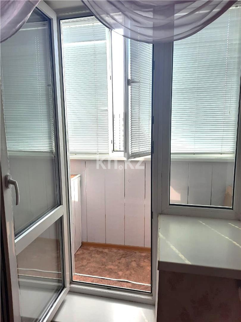 Продажа 2-комнатной квартиры, 49 м² в Караганде - фото 10