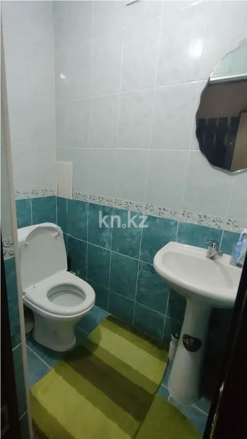 Продажа 3-комнатной квартиры, 78.8 м², мкр-н Зердели, дом  1/30 в Алматы - фото 4