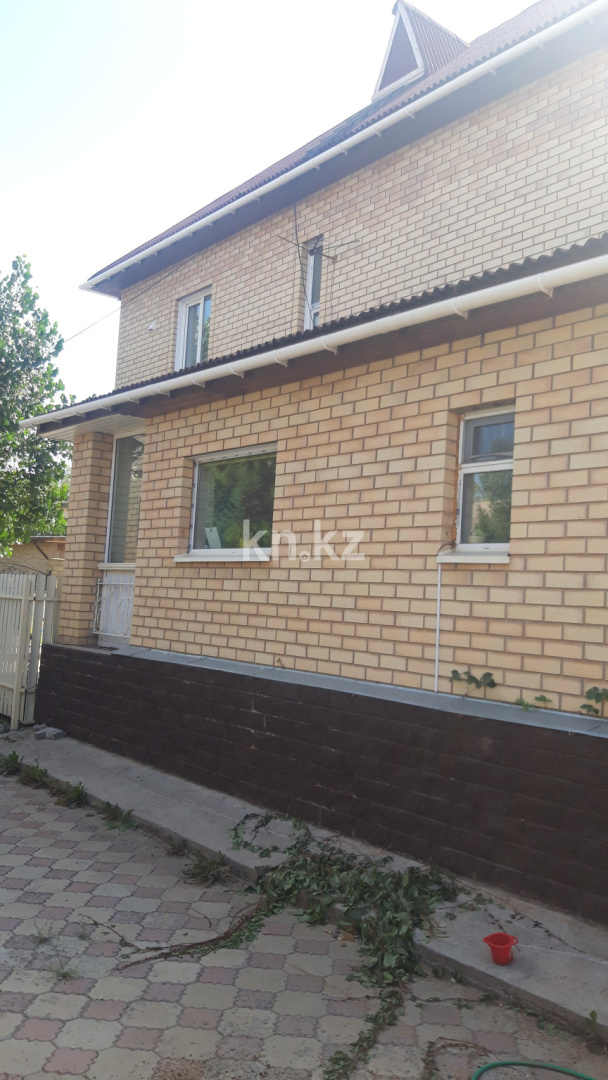 Продажа , 322 м², Шубар, дом  10 в Астане