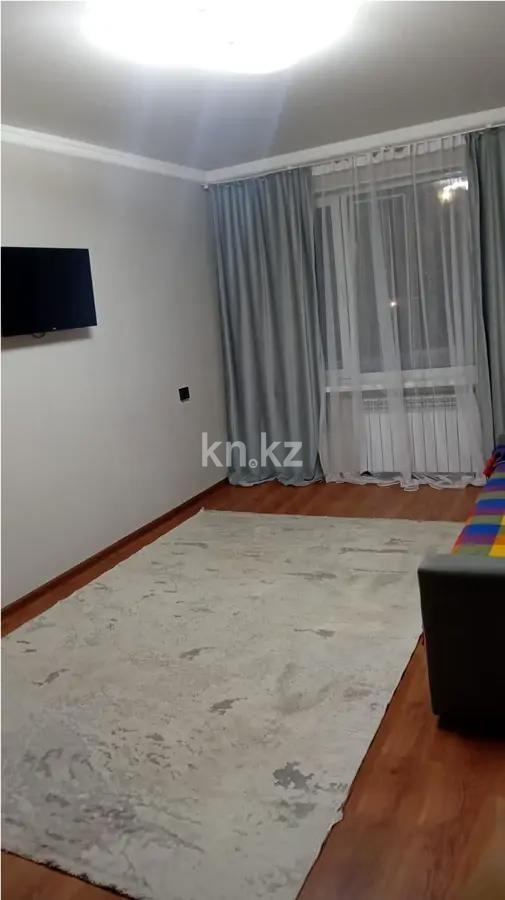 Продажа 2-комнатной квартиры, 46 м² в Алматы