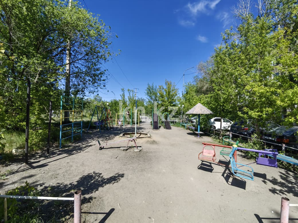 Продажа 3-комнатной квартиры, 61 м² в Караганде - фото 30
