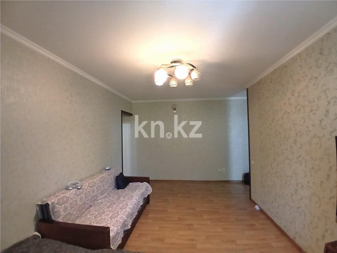 Продажа 3-комнатной квартиры, 72 м² в Караганде - фото 2