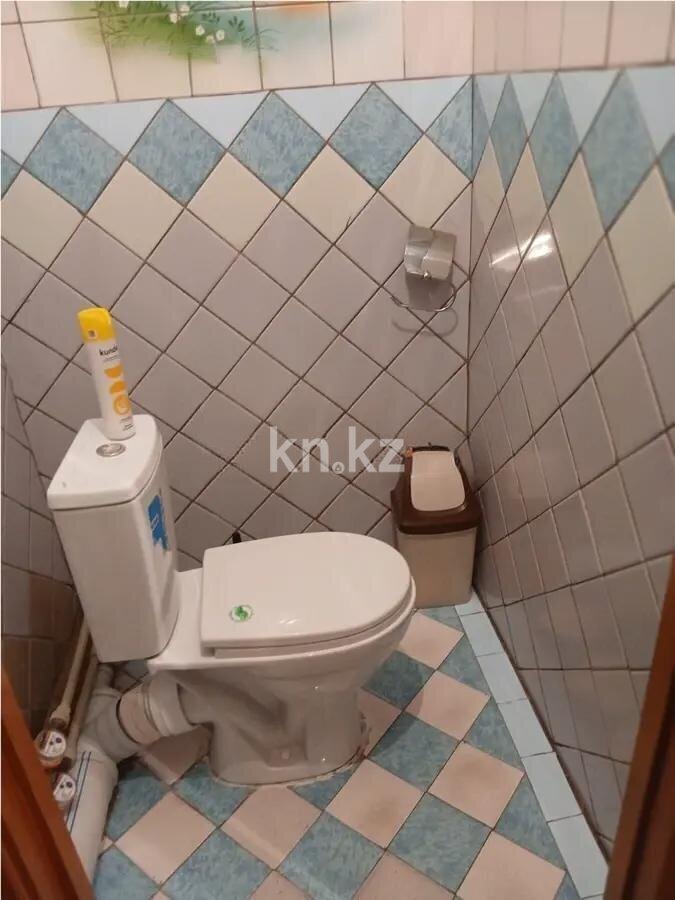 Продажа 3-комнатной квартиры, 65.8 м² в Алматы - фото 5