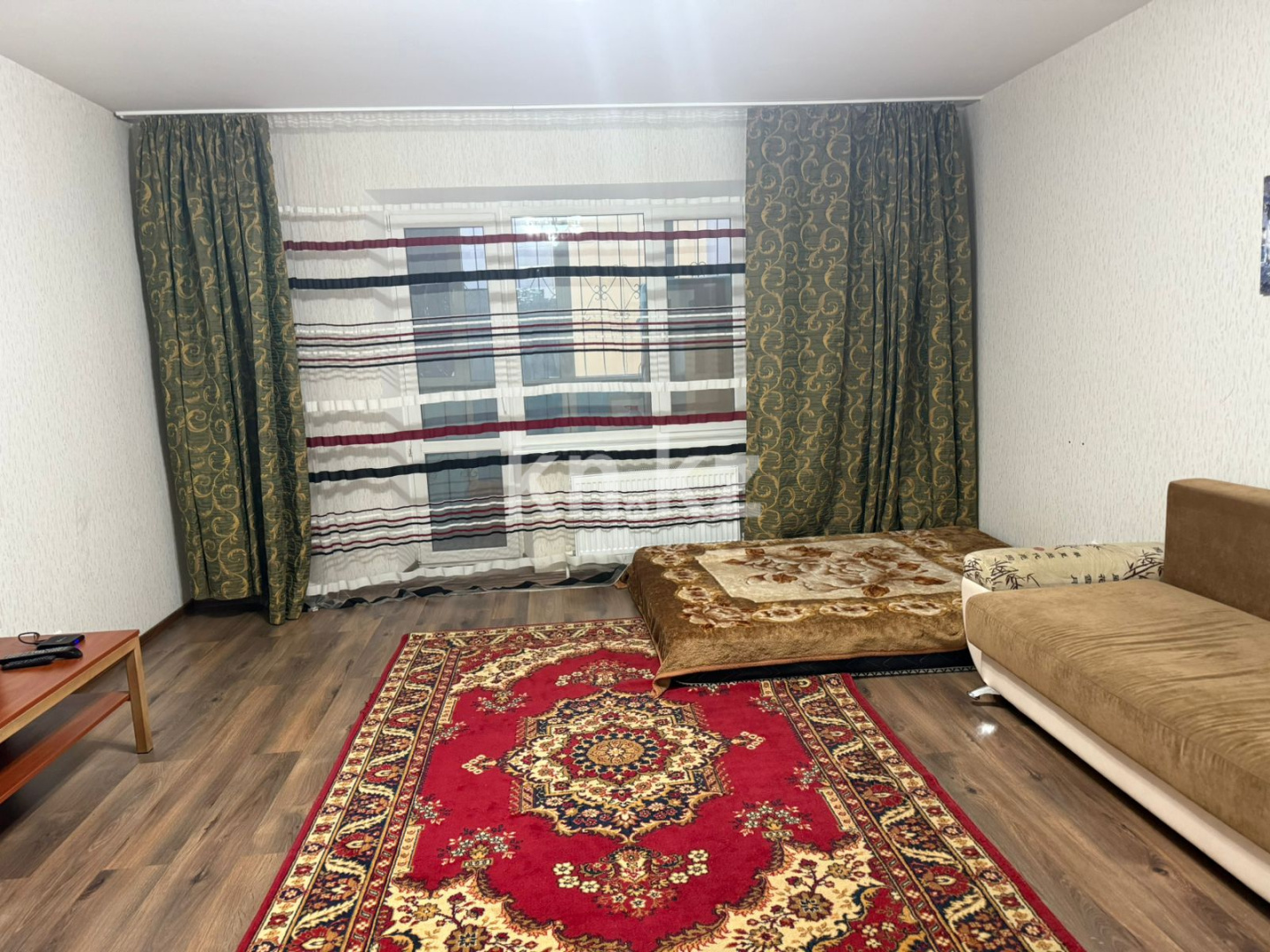 Продажа 2-комнатной квартиры, 85 м², пр. Шахтеров в Караганде