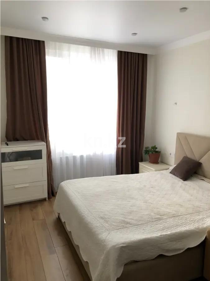 Продажа 4-комнатной квартиры, 110 м², ул. Байтурсынова, дом  2 в Астане - фото 2
