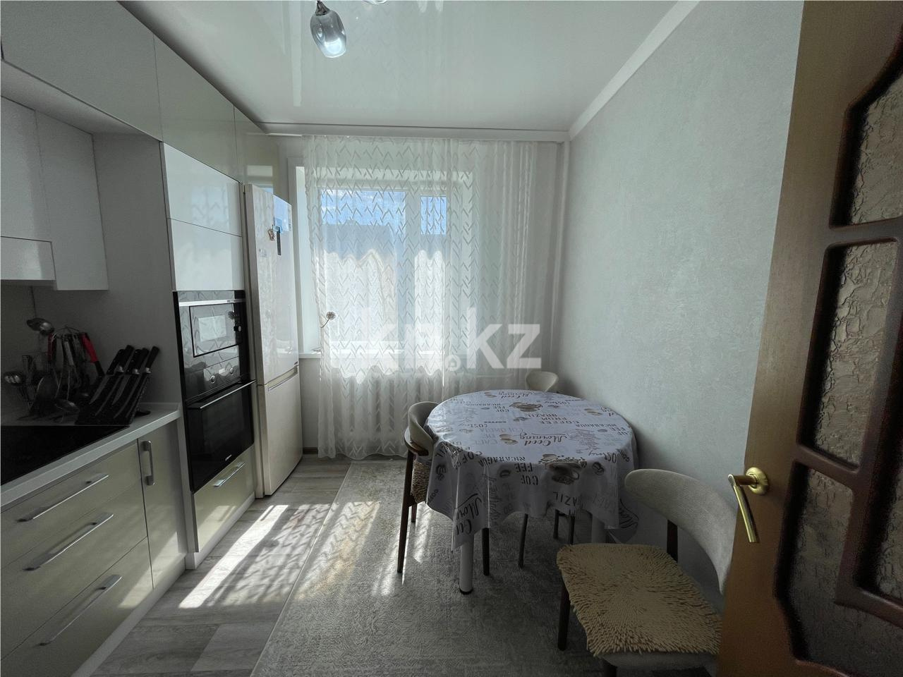 Продажа 3-комнатной квартиры, 63 м² в Караганде - фото 8